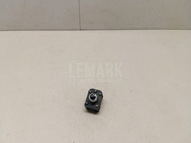 Переключатель регулировки зеркала