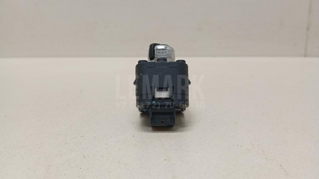 Переключатель регулировки зеркала