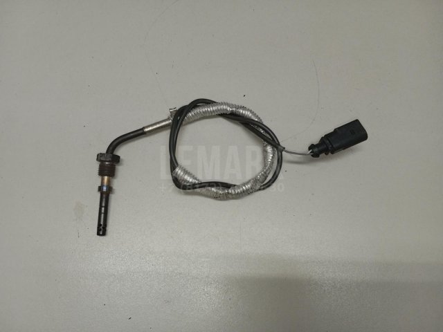 Датчик температуры