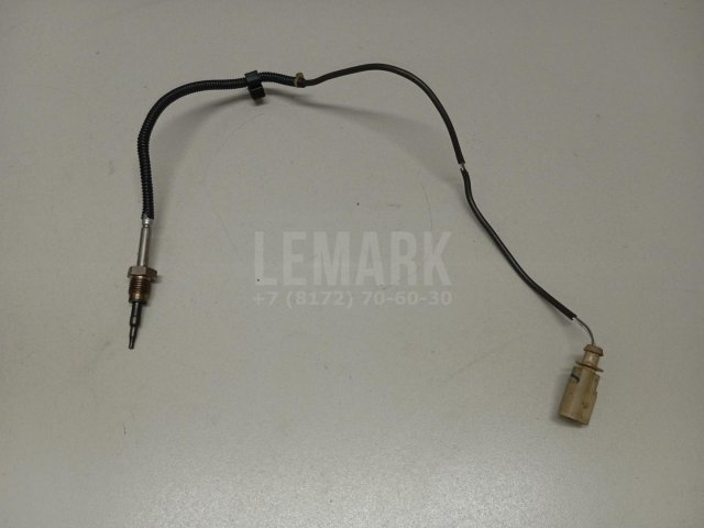 Датчик температуры