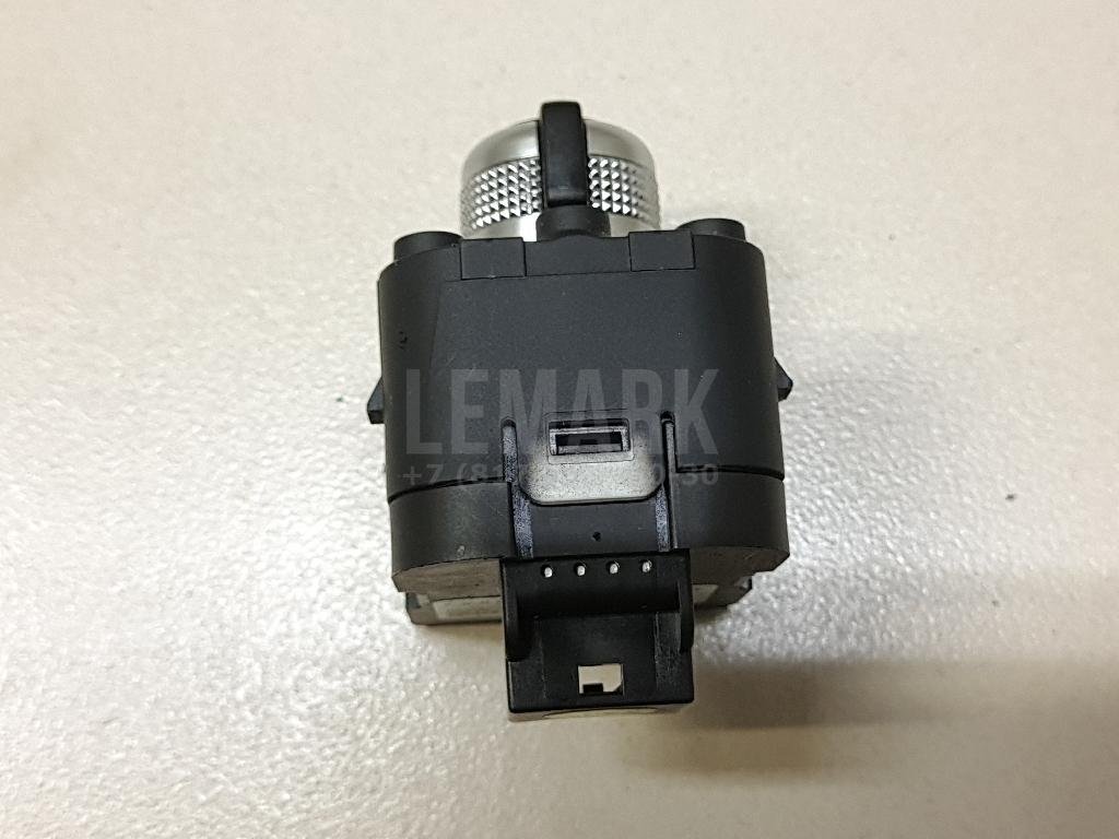 Переключатель регулировки зеркала