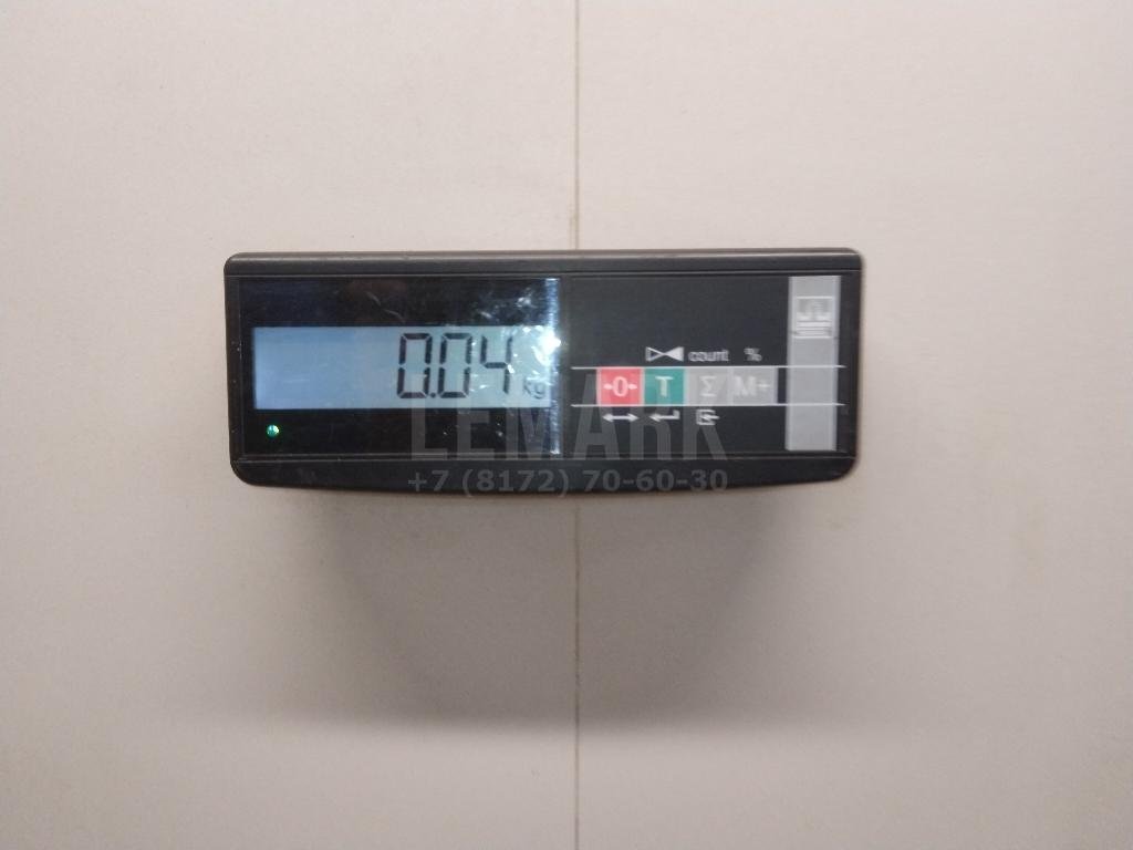 Переключатель регулировки зеркала