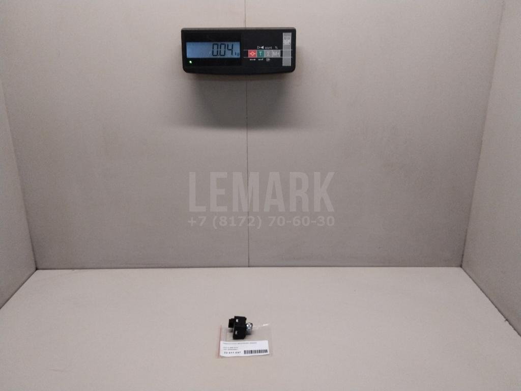 Переключатель регулировки зеркала