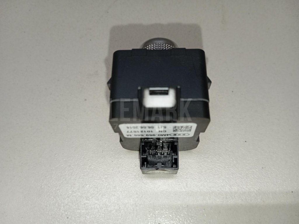 Переключатель регулировки зеркала