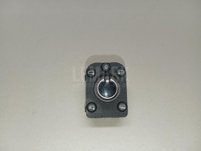 Переключатель регулировки зеркала