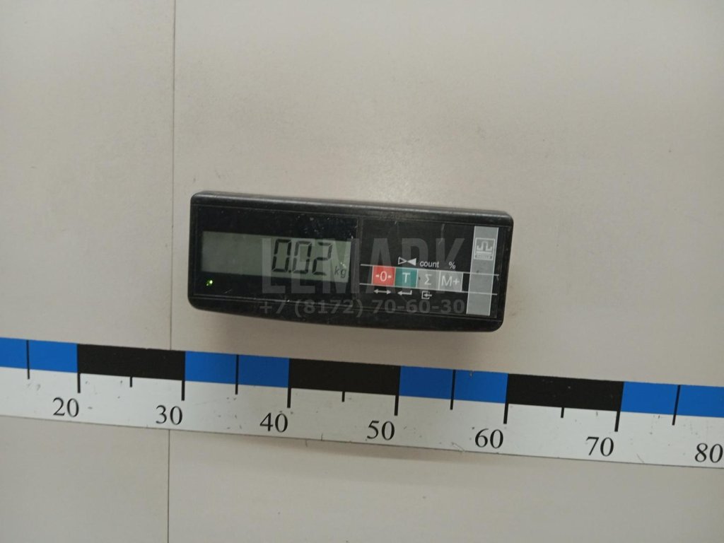 Переключатель регулировки зеркала