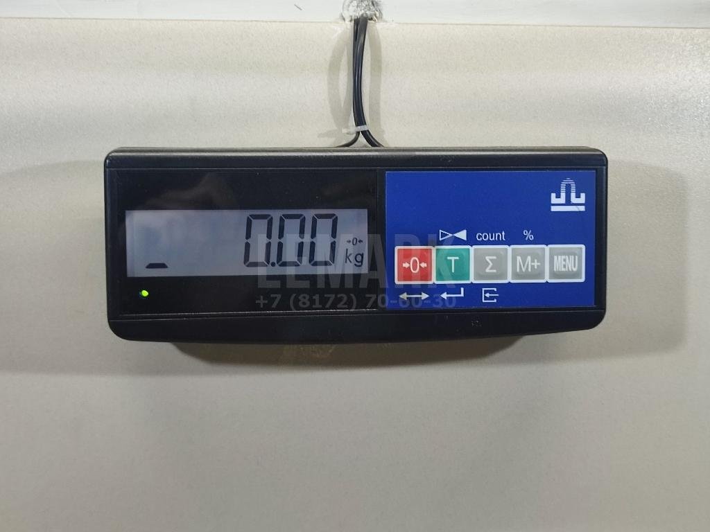 Датчик температуры