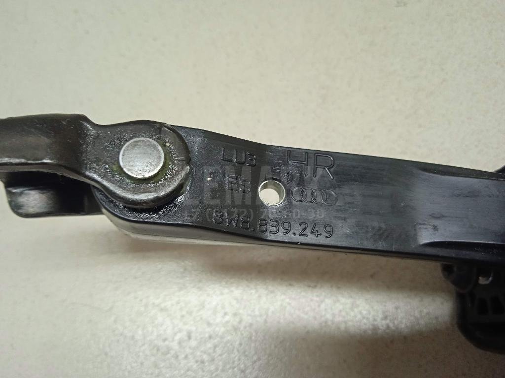 Ограничитель двери