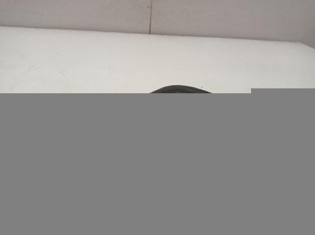 Воздуховод радиатора правый