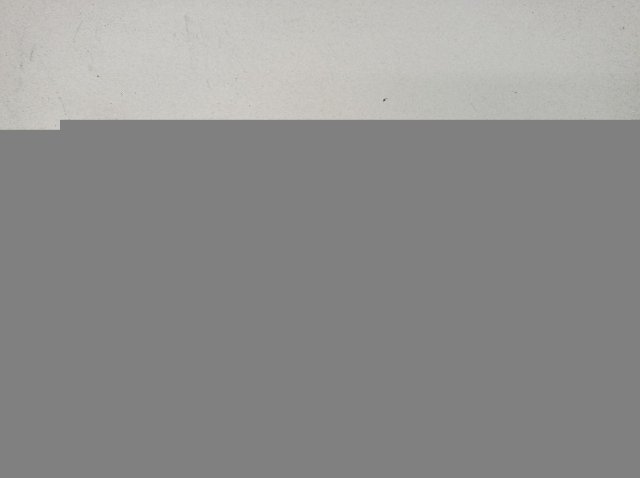 Воздуховод радиатора правый