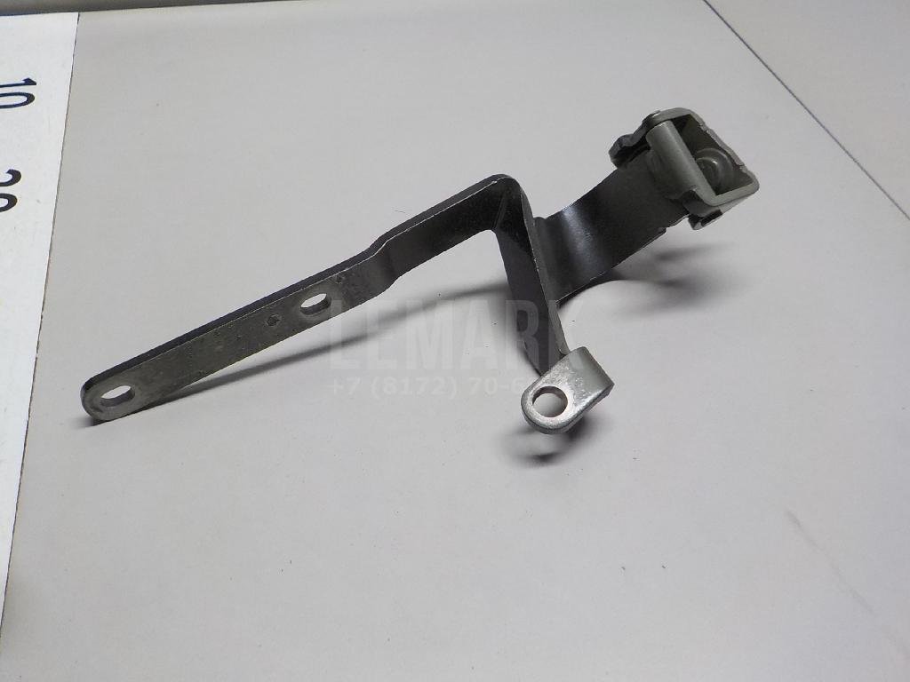 Петля двери багажника