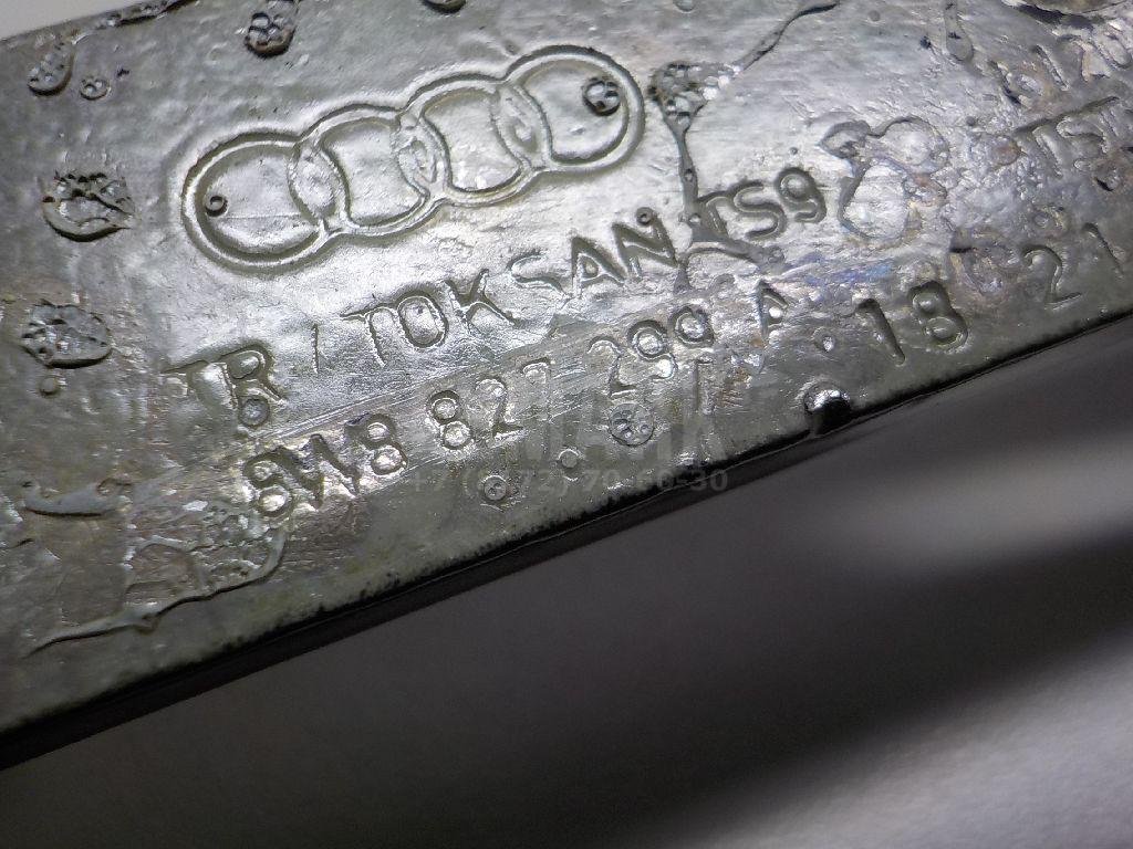 Петля двери багажника