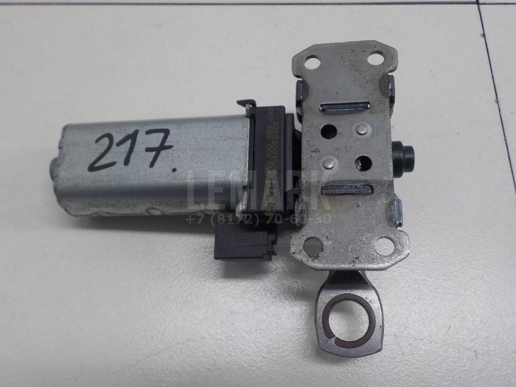 Моторчик регулировки сиденья для  Audi 100/200 [44] 1983-1991