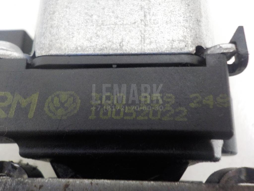 Моторчик регулировки сиденья для  Audi 100/200 [44] 1983-1991