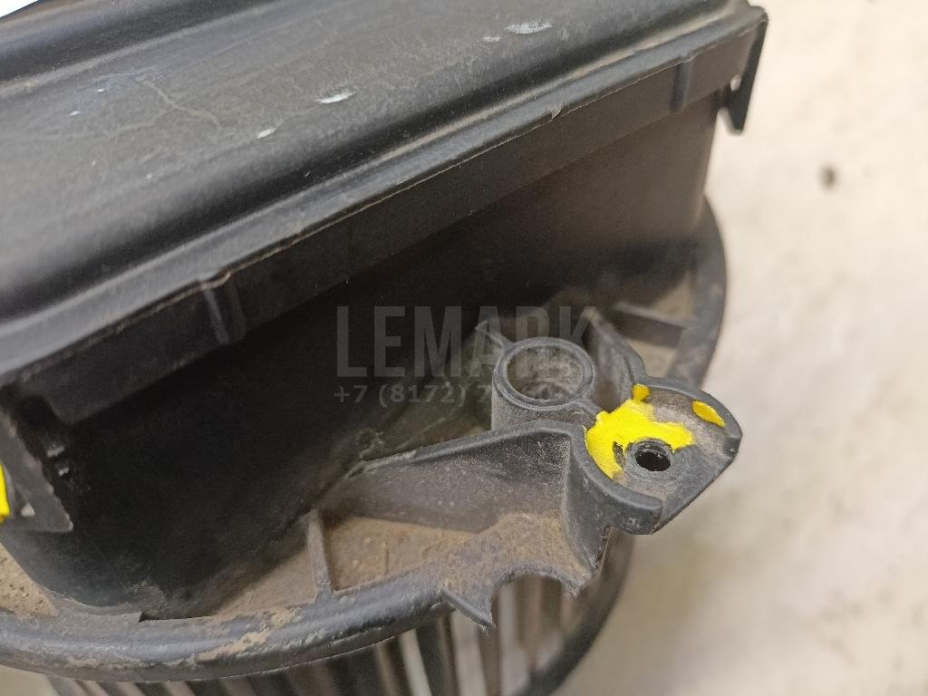 Моторчик отопителя для  Audi A5/S5 (F5) 2017