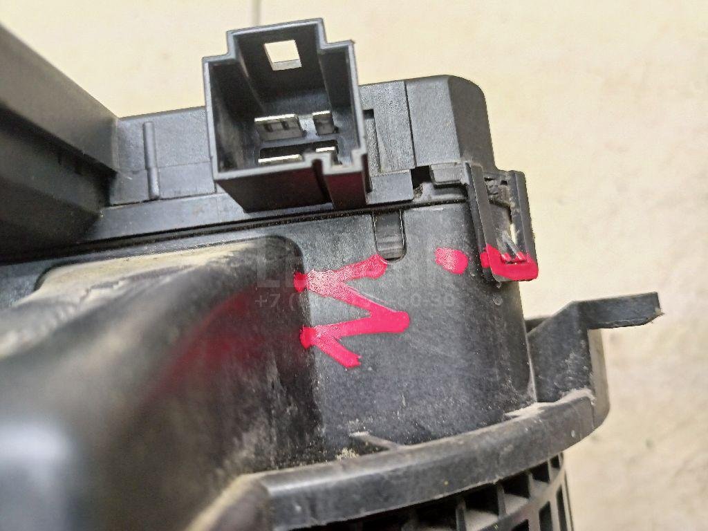 Моторчик отопителя для  Audi A5/S5 (F5) 2017