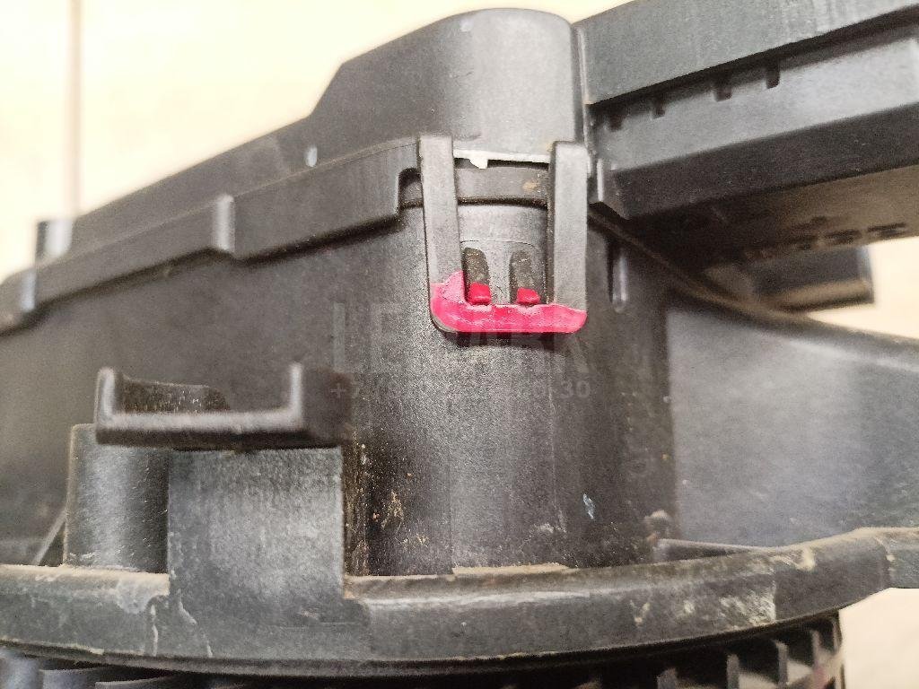 Моторчик отопителя для  Audi A5/S5 (F5) 2017