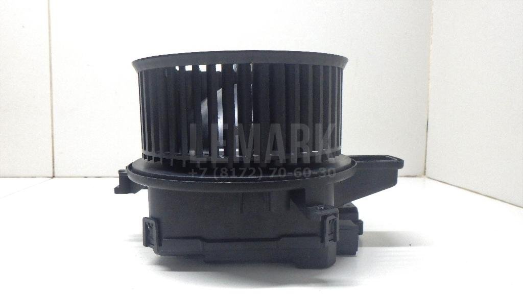 Моторчик отопителя