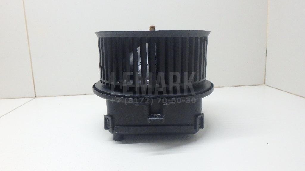 Моторчик отопителя