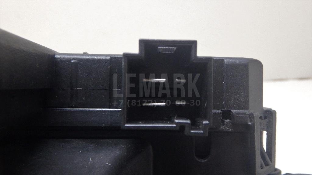 Моторчик отопителя