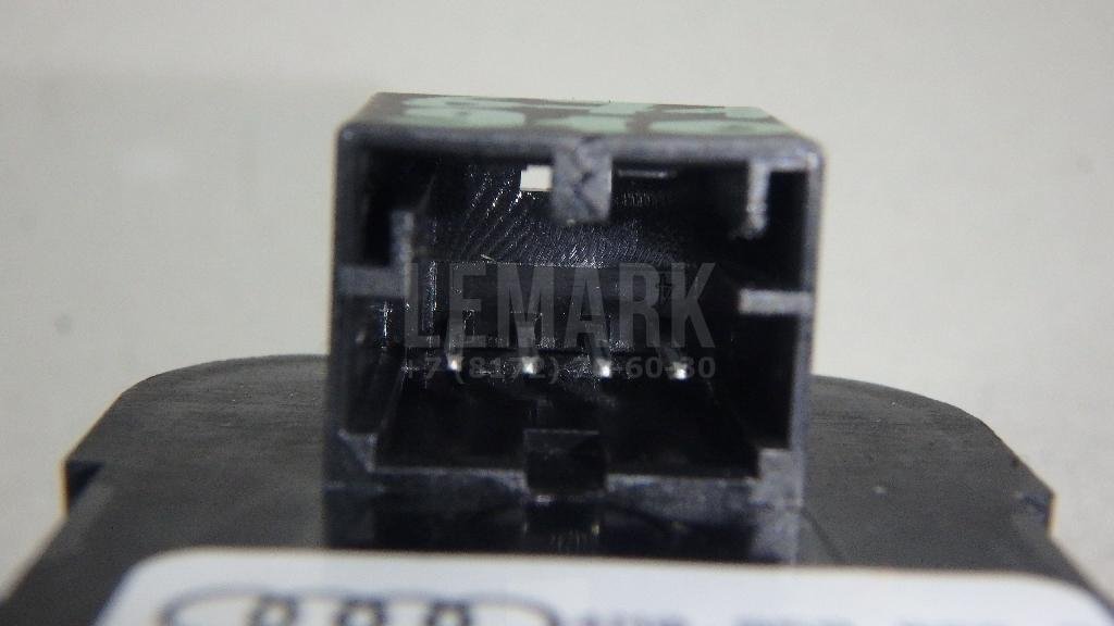 Переключатель регулировки зеркала