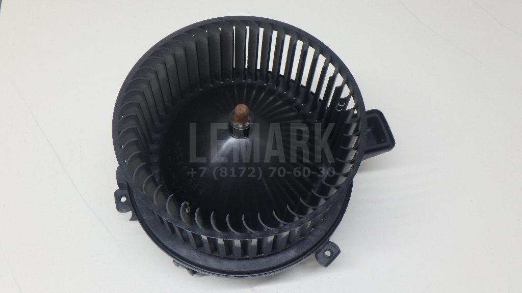 Моторчик отопителя