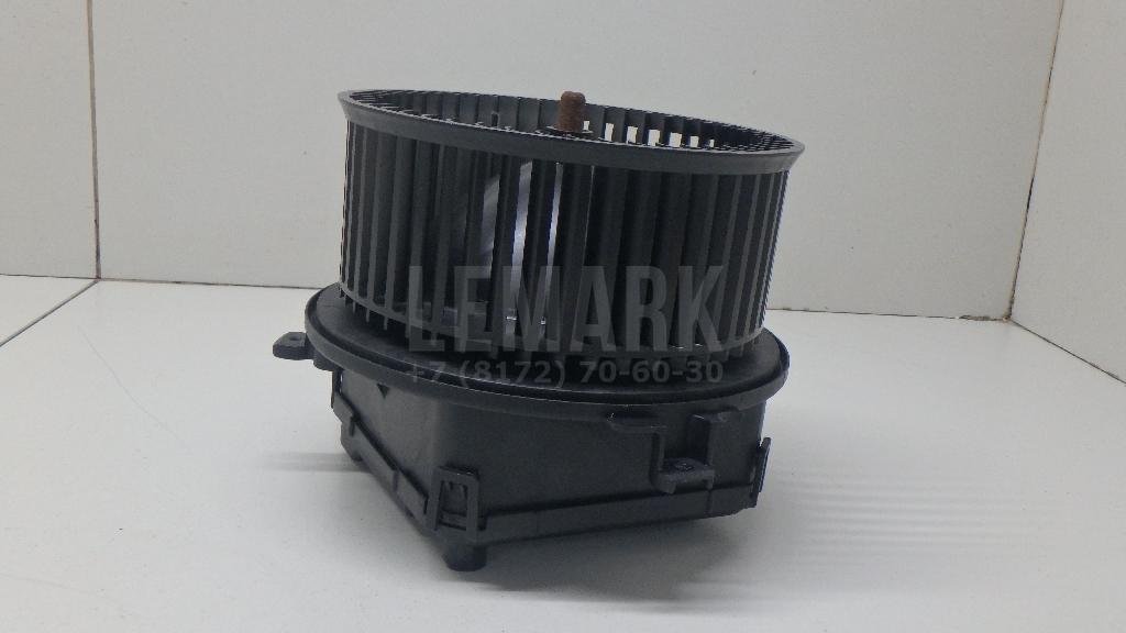 Моторчик отопителя