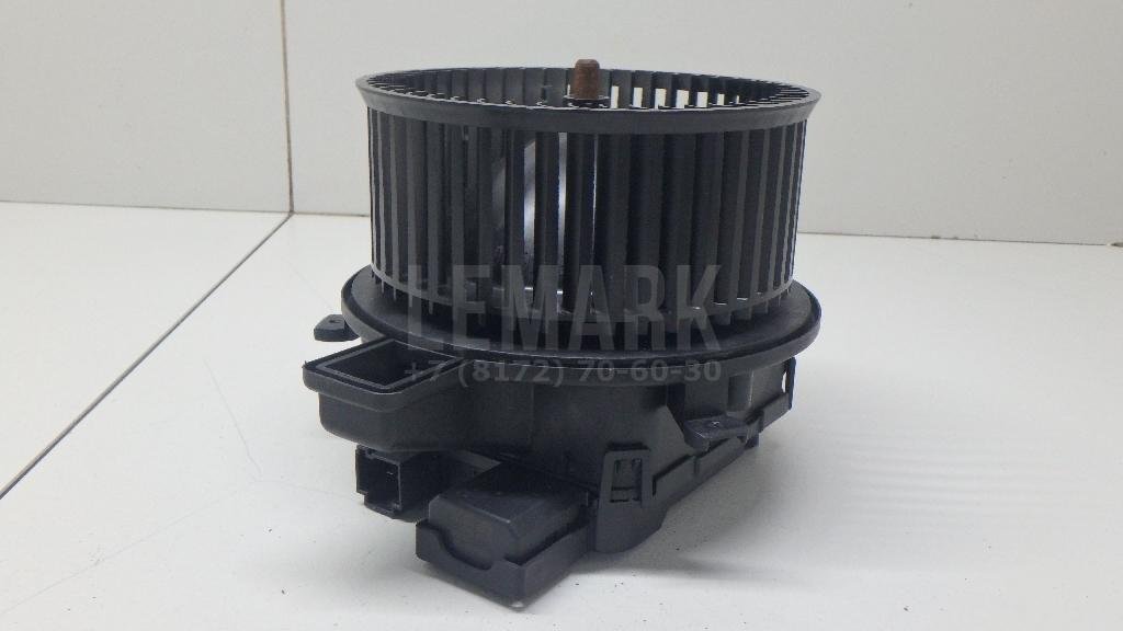 Моторчик отопителя