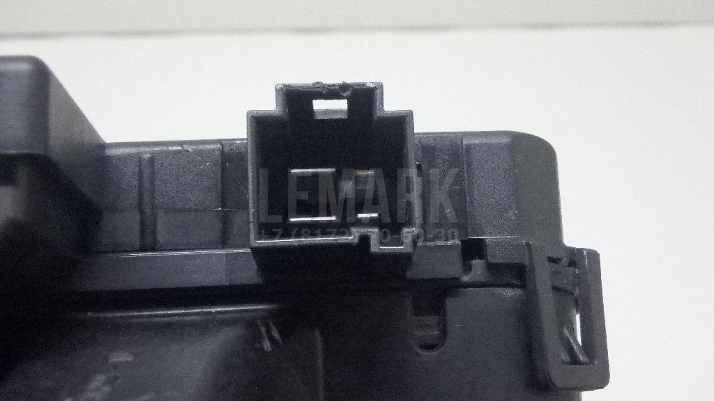 Моторчик отопителя