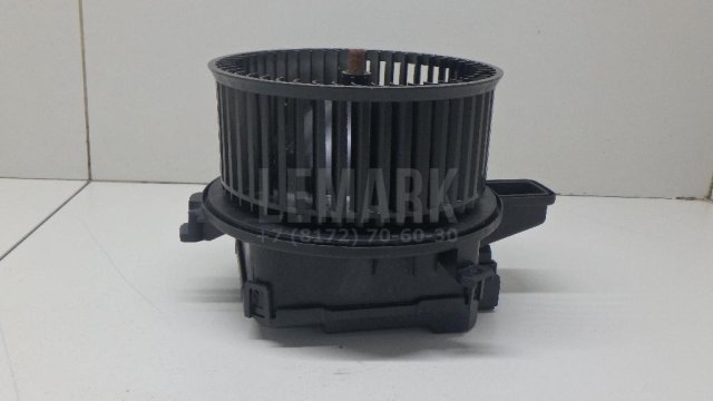 Моторчик отопителя