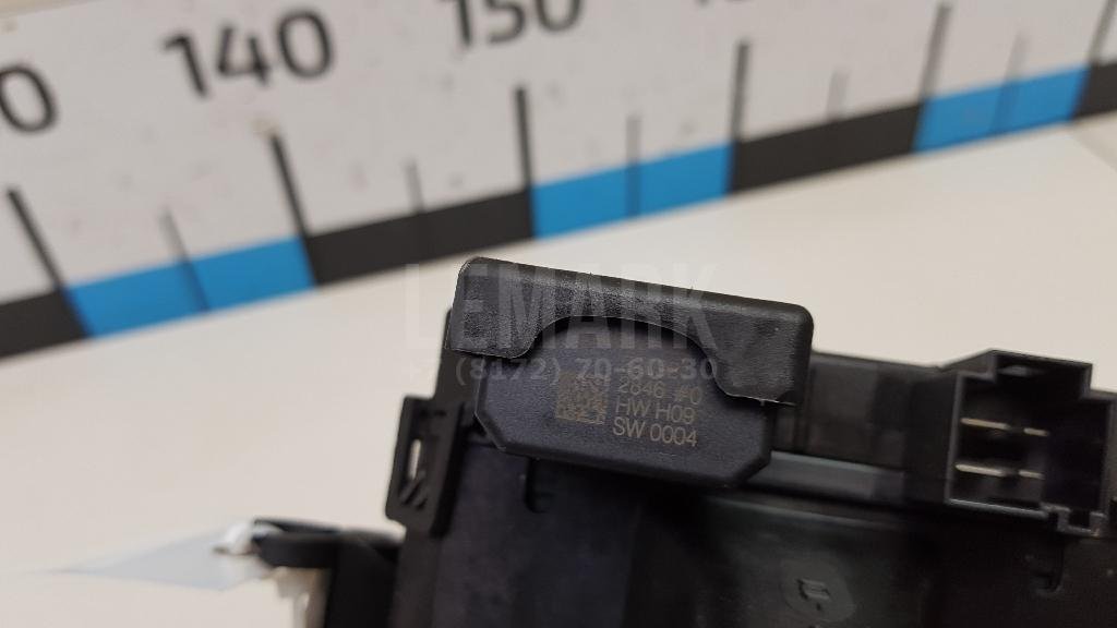 Моторчик отопителя