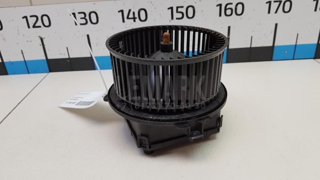 Моторчик отопителя