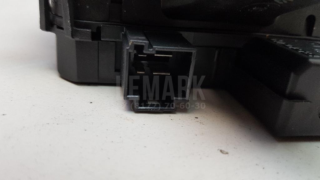 Моторчик отопителя