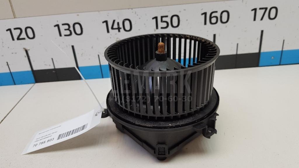 Моторчик отопителя