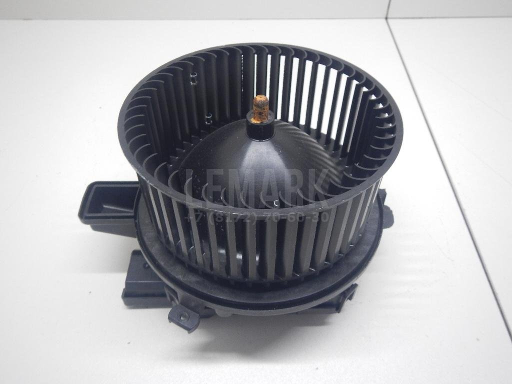 Моторчик отопителя