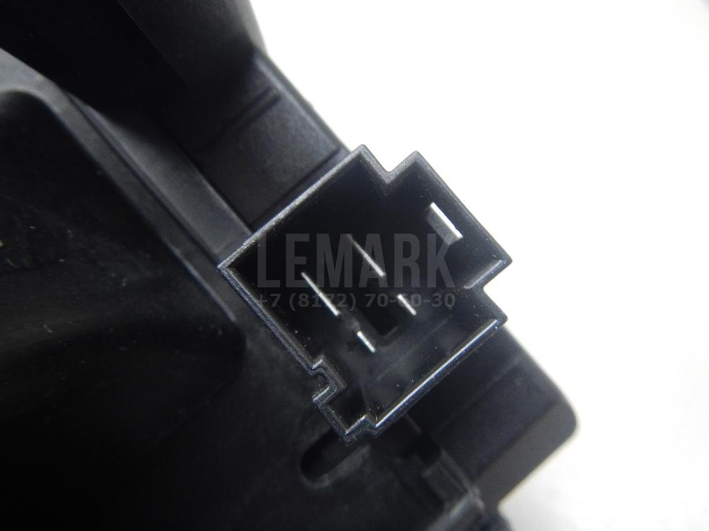 Моторчик отопителя