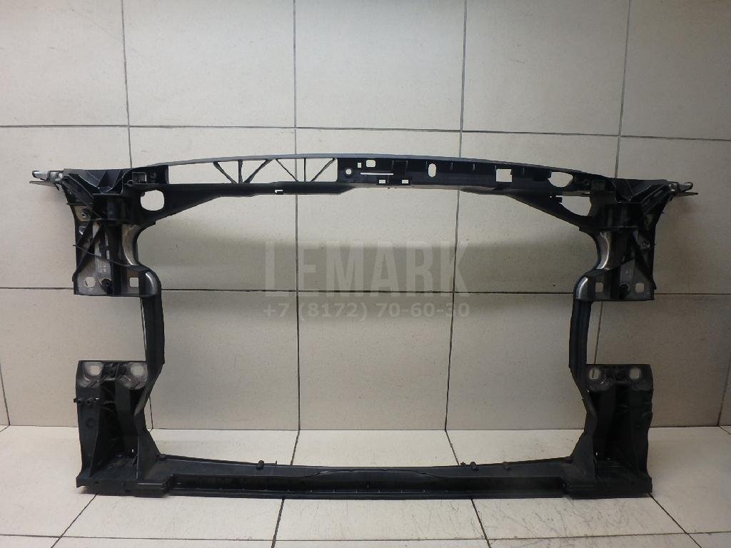 Панель передняя для  Audi A4 [B7] 2005-2007