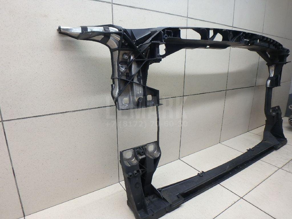 Панель передняя для  Audi A4 [B7] 2005-2007