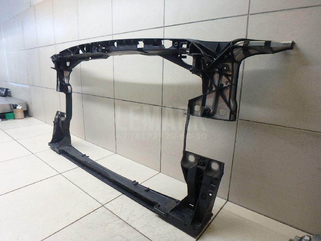 Панель передняя для  Audi A4 [B7] 2005-2007