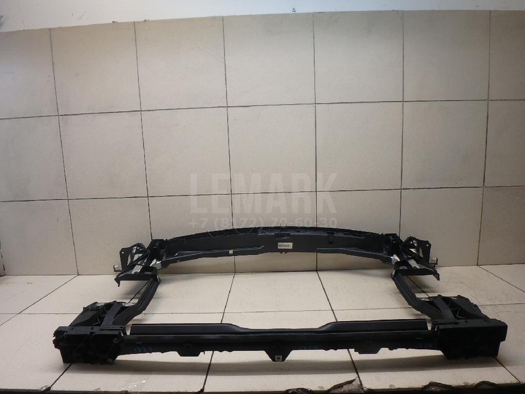 Панель передняя для  Audi A4 [B7] 2005-2007