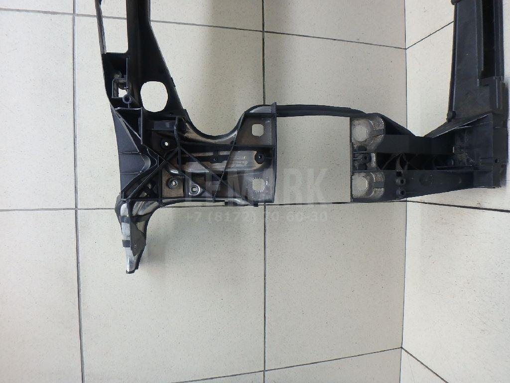 Панель передняя для  Audi A4 [B7] 2005-2007