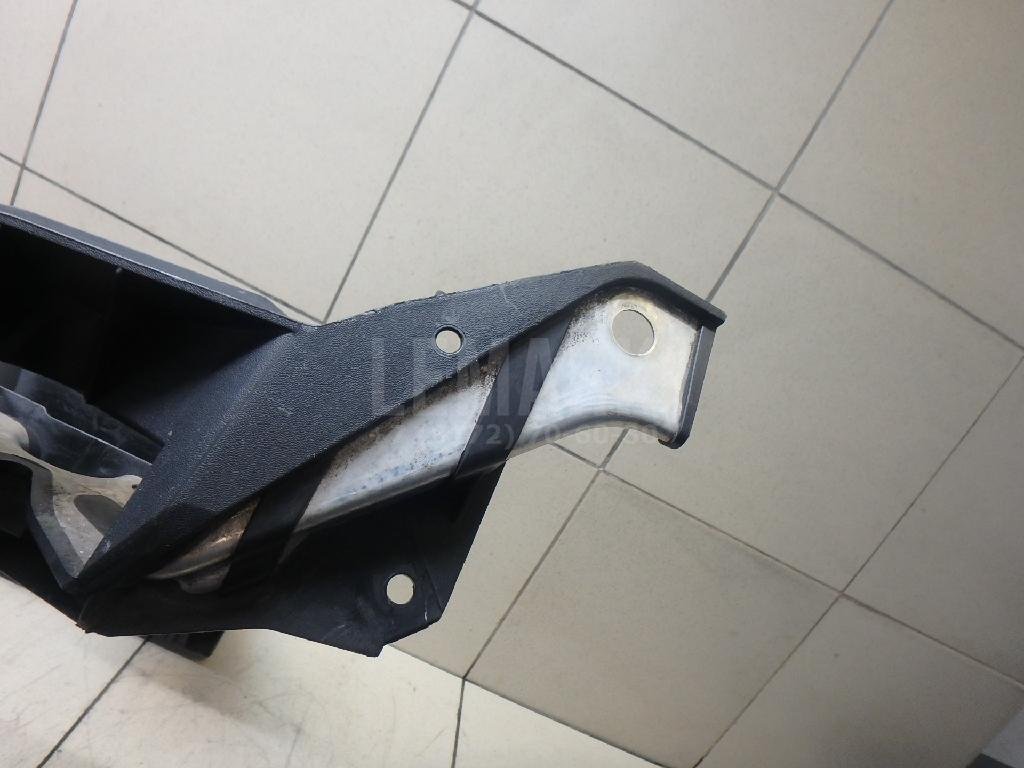 Панель передняя для  Audi A4 [B7] 2005-2007