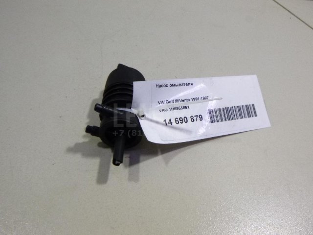 Насос омывателя