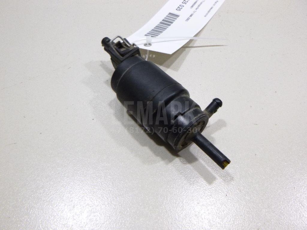 Насос омывателя