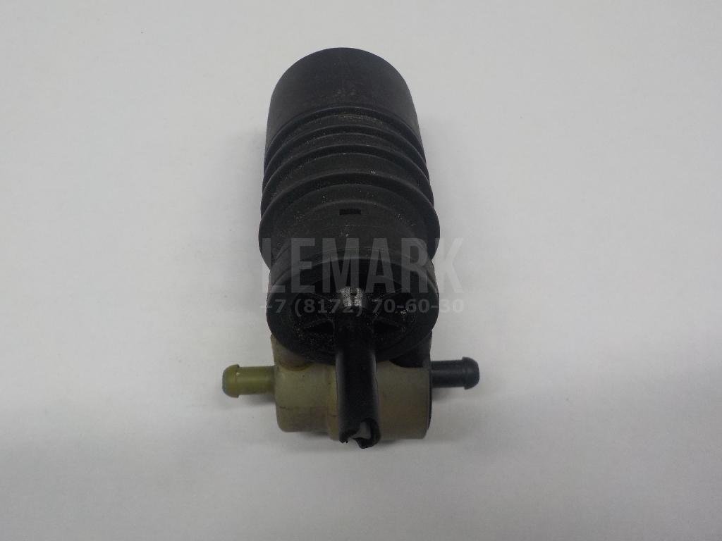 Насос омывателя