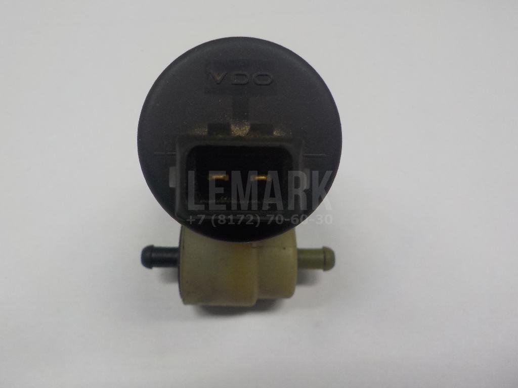 Насос омывателя