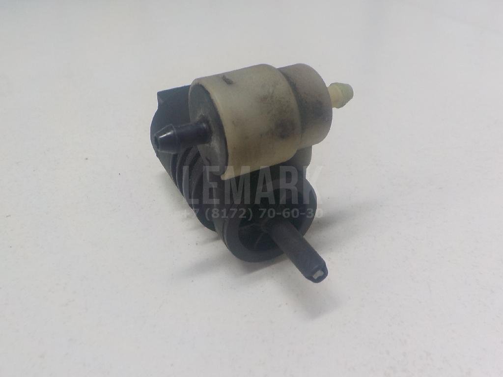 Насос омывателя