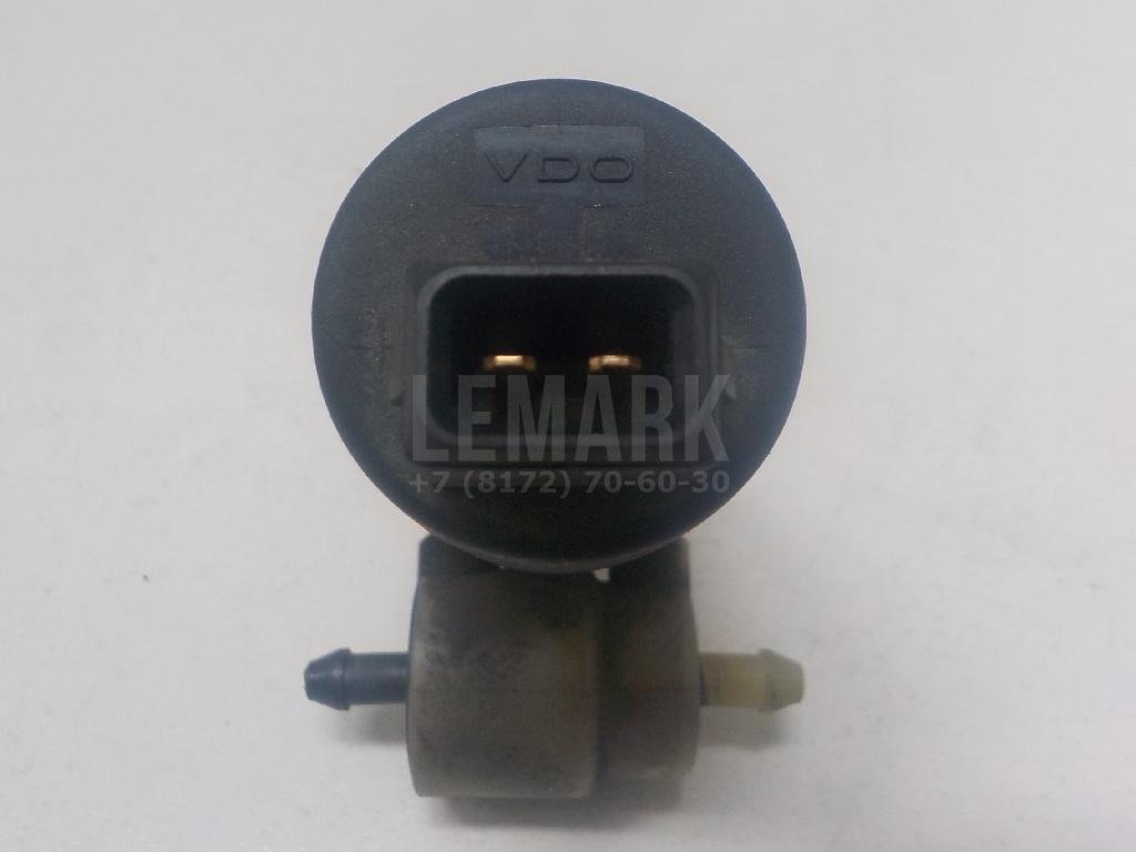 Насос омывателя