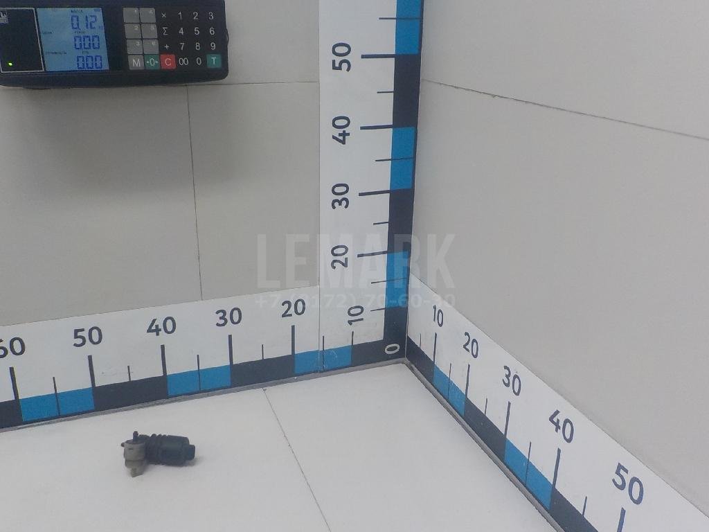 Насос омывателя