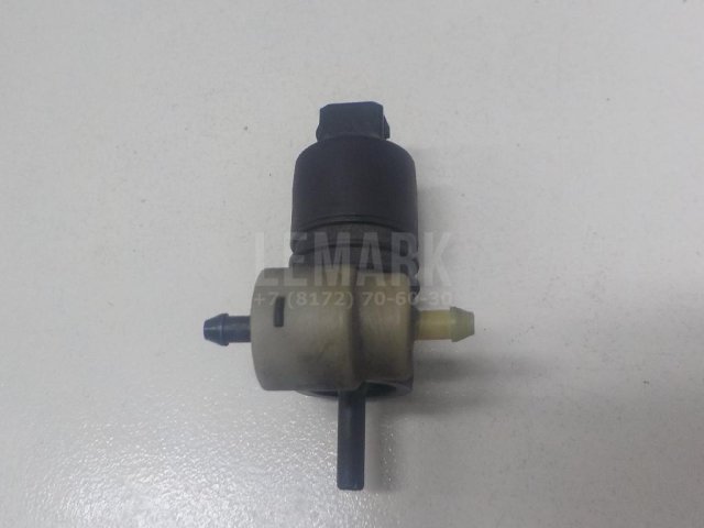 Насос омывателя